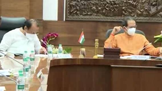 HSC Board Exam 2021 | राज्यातील बारावीची परीक्षा रद्दच, राज्य मंत्रिमंडाळाच्या बैठकीत निर्णय