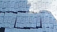 लैब कर्मचारियों के फर्जीवाड़ा का पर्दाफाश, पुलिस ने 8 लैब कर्मचारियों को किया अरेस्ट