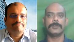 Covid 19 से कितना असर पड़ा है कंपनियों पर? जानें क्या बोले CRISIL के HR विभाग के President !