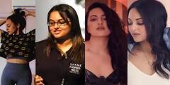 Happy Birthday Sonakshi Sinha ৩৪-এ সোনাক্ষী, ফিটনেসে কতটা গুরুত্ব দেন, দেখুন