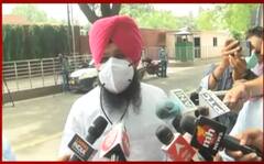 Punjab Congress Crisis : ਕੈਪਟਨ ਦੇ ਵਿਧਾਇਕ ਦਾ ਦਾਅਵਾ, 86% ਨਹੀਂ 70% ਵਾਅਦੇ ਨਿਭਾਏ