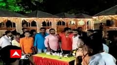 નડિયાદ ભાજપના આ કાઉન્સિલર વિરુદ્ધ એપેડેમિક એક્ટ અંતર્ગત કેમ નોંધાઇ ફરિયાદ, જુઓ વીડિયો