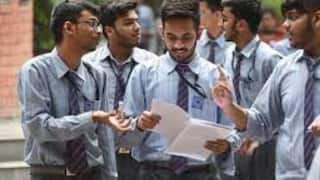 Haryana Board HBSE 10th Result 2021 Declared, All Pass; Check Scorecard At bseh.org.in