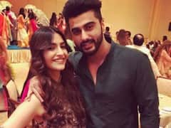 Sonam Kapoor की वजह से Arjun Kapoor की हुई थी पिटाई, काली आंख के साथ घर पहुंचे थे एक्टर, जानिए क्या था मामला