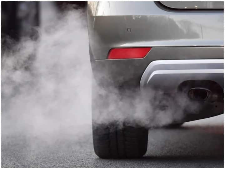Might smog damage your sense of smell? Study reveals shocking results आपके सूंघने की शक्ति को खतरे में डाल सकता है वायु प्रदूषण, जानिए रिसर्च में क्या सामने आया है