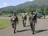 Jammu & Kashmir: Army Chief MM Naravane Reviews Prevailing Security Situation In The Valley