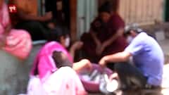 Be Positive : पुण्यातील बुधवार पेठेतील महिलांनी देहविक्री सोडून स्वीकारला जगण्याचा नवा मार्ग