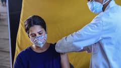 Tamil Nadu: 28.9L People Inoculated In 12-Hr Mega Vaccination Drive