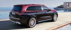 Mercedes ਦੀ ਦੇਸ਼ ਵਿੱਚ ਪਹਿਲੀ ਐਸਯੂਵੀ Maybach GLS 600 ਲਾਂਚ, ਜਾਣੋ ਫੀਚਰ ਅਤੇ ਕੀਮਤ