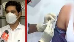 Surat:વિદેશ જનારા વિદ્યાર્થીઓને વેક્સિનમાં અપાશે પ્રાથમિકતા,શું કહ્યું પાલિકા કમિશનરે?