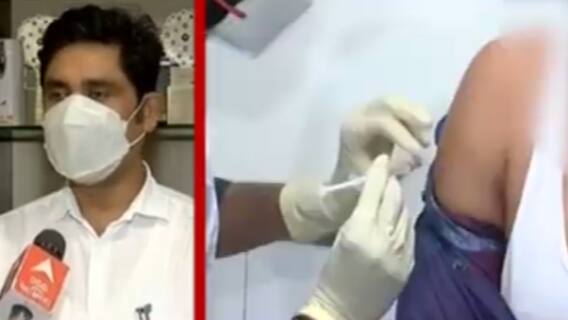 Surat:વિદેશ જનારા વિદ્યાર્થીઓને વેક્સિનમાં અપાશે પ્રાથમિકતા,શું કહ્યું પાલિકા કમિશનરે?