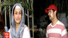 Karan Mehra & Nisha Rawal present their side of story over May 31 incident | SBS