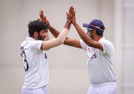 Indian cricket team is set to tour England to play six Tests, including the WTC Final against New Zealand. India's men's and women's cricket teams will fly to England today. Team India's chances of winning throughout India's tour of England will largely depend on how their fast bowlers bowl in English conditions. Photo Courtesy: AFP