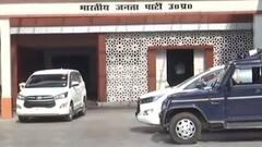 BL Santosh के लखनऊ दौरे का आज तीसरा दिन, जानिए दो दिनों के बैठक में क्या हुआ?