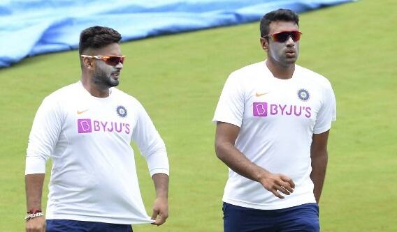 Ravichandran Ashwin Calls Rishabh Pant A Special Player In His Latest Interview India’s Special One: Ravi Ashwin Lauds This Young Indian Batsman