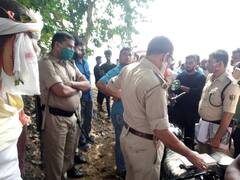 बिहार: रोहतास में दो भाइयों की नदी में डूबकर मौत, घरवालों से छिपकर नहाने गए थे दोनों