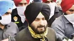 Punjab Congress internal discord: Who is the real 'Captain'? | Hoonkar (2 June 2021)