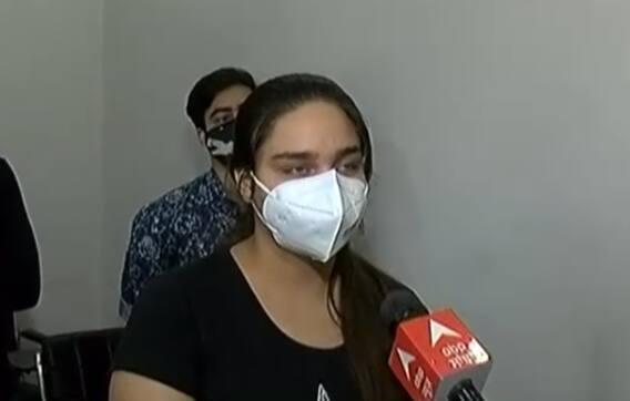 ਅੰਮ੍ਰਿਤਸਰ 'ਚ CBSE 12ਵੀਂ ਦੀ ਪ੍ਰੀਖਿਆ ਰੱਦ ਹੋਣ 'ਤੇ ਬੱਚਿਆਂ ਨਾਲ ਗੱਲਬਾਤ