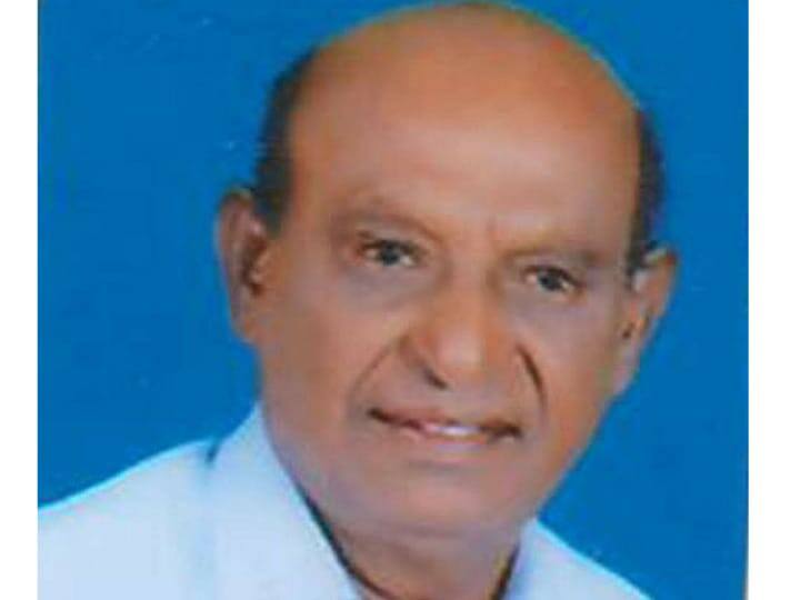 Senior journalist MGR Kannan dies of corona infection in Karur கொரோனா தொற்று; மூத்த செய்தியாளர் எம்ஜிஆர் கண்ணன் காலமானார்!