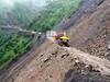 Uttarakhand: भूस्खलन के चलते तीन दिन से बंद पड़ा है ऋषिकेश-बद्रीनाथ राष्ट्रीय राजमार्ग, आम जनता परेशान