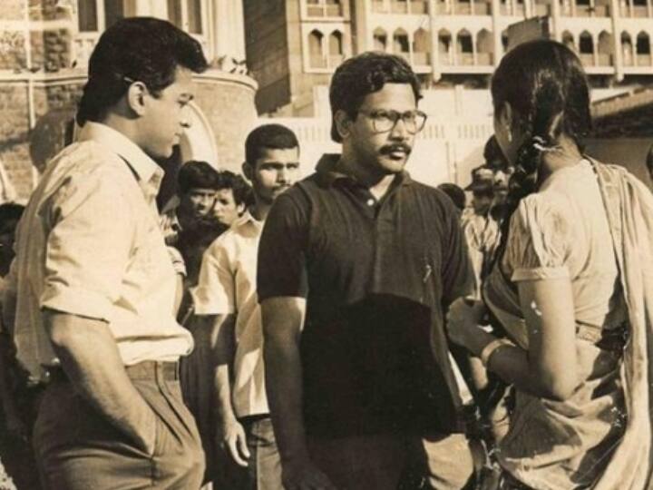 1987ம் ஆண்டு 175 நாட்கள் ஓடி மாபெரும் வெற்றி பெற்ற திரைப்படம் தான் உலகநாயகன் நடிப்பில் வெளியான நாயகன்.