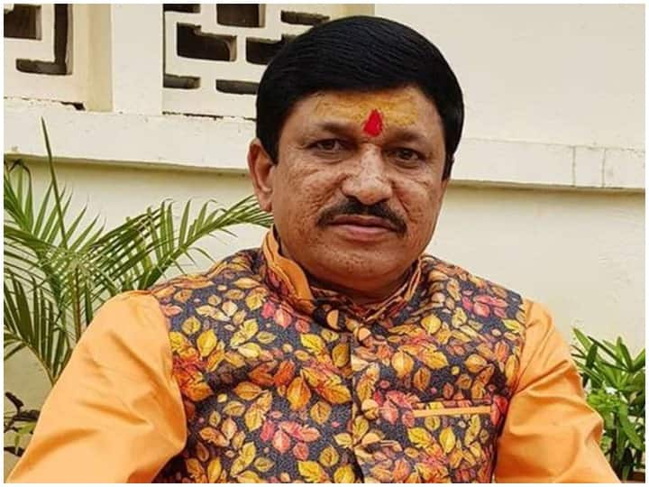 MP Assembly Elections 2023 Rebellion against BJP MLA narayan tripathi from Vindhya start from July 14 Ann MP Elections 2023: मध्य प्रदेश में बीजेपी MLA ने दिया अपनी ही पार्टी को झटका, कहा- 'कोई बगावत नहीं लेकिन...'