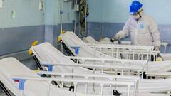 कम ही मिला आयुष्मान कार्डधारकों को कोविड का इलाज, लाभार्थियों की संख्या न के बराबर- RTI से मिली जानकारी