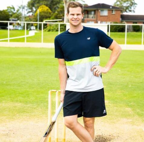 11 years ago, Steve Smith made his international debut against Pakistan in a T20 match. He came out to bat at number eight and scored just 8 runs. Smith took two wickets for 34 runs in his four overs. He made his ODI debut against West Indies. In the first ODI, Smith did not get a chance to bat and while bowling he picked two wickets for 78 runs. Photo Courtesy: steve_smith49 / Instagram