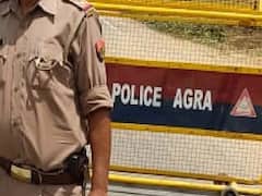 आगरा: 'ऑप्रेशन प्रहार' से खौफ में हैं अपराधी, 15 दिनों में पुलिस की गिरफ्त में आए 24 इनामी बदमाश