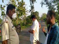 Bihar Crime: बंदूक की नोक पर युवक से लाखों की लूट, पैसे लेकर घर लौट रहा था पीड़ित 