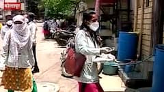 Asha Worker | कोल्हापुरात 5 महिन्यांची गरोदर तरीही काम सुरु, आशा सेविकांना सरकारकडून मदत कधी मिळणार?