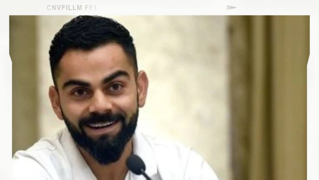 Kohli on England Tour: আমি চাপমুক্ত, ইংল্যান্ডে প্রস্তুতির অভাবে সমস্যা হবে না, বলছেন কোহলি I have no pressure on me, says Virat Kohli before leaving for England tour Kohli on England Tour: আমি চাপমুক্ত, ইংল্যান্ডে প্রস্তুতির অভাবে সমস্যা হবে না, বলছেন কোহলি