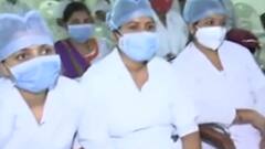 Uttar Pradesh : Kanpur में कोरोना की तीसरी लहर को लेकर खास तैयारी शुरू | Third Wave Of Corona |