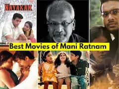 Happy Birthday Mani Ratnam : Roja, Anjali ते Dil Se मणी रत्नम यांचे पाहायलाच हवे असे चित्रपट!