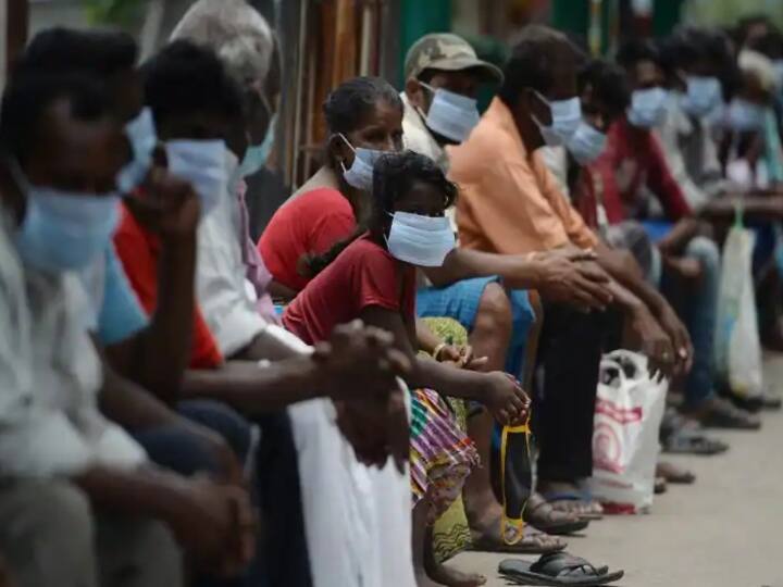 CMIE report says 1 Crore Indians Lost Jobs During Second Wave Of Covid-19 1 Crore Indians Lost Jobs During Second Wave Of Covid-19: Report