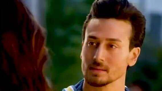 Tiger Shroff और Disha Patani को पुलिस ने क्यों रोका? | खबर फिल्मी है