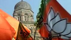 महापालिका निवडणुकीवरून शिवसेना विरुद्ध भाजप, निवडणुकीवरून विरोधकांचा शिवसेनेवर गंभीर आरोप