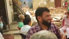 एक धमाका और मच गया हाहाकार, हादसे में एक परिवार के 8 सदस्यों की मौत | High Alert