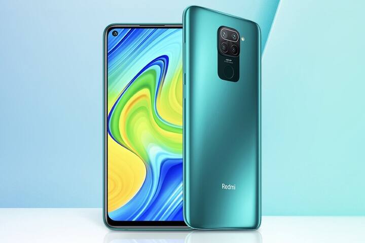 Redmi 9 Prime-  ચીનની શ્યાઓમી કંપનીનો આ દમદાર ફોન છે. કંપનીનો આ Redmi 9 Prime સ્માર્ટફોન તમને 9,999 રૂપિયામાં મળી રહ્યો છે. આમાં 6.53 ઇંચની ફૂલ એચડી ડિસ્પ્લે, Helio G80 પ્રૉસેસર 5020 mAhની બેટરી આપવામાં આવી છે. આમાં 4GB રેમ અને 64GB સ્ટૉરેજ ઉપરાંત 4 કેમેરાનો રિયર કેમેરા સેટઅપ આપવામાં આવ્યો છે, અને સાથે બેસ્ટ સેલ્ફી કેમેરો આપવામાં આવ્યો છે.