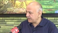 Class 12th के बच्चों का कैसे हो मूल्यांकन? Manish Sisodia ने दिया यह फॉर्मूला