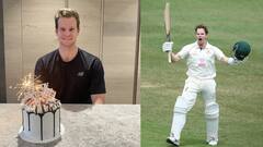 Steve Smith Birthday: লেগস্পিনার হিসাবে শুরু, পরে ব্যাট হাতে বিশ্ব-শাসন, জন্মদিনে স্মিথের অজানা কাহিনী