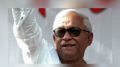 Buddhadeb Bhattacharya Health: উডল্যান্ডস থেকে ছাড়া পেলেও অন্য একটি নার্সিংহোমে সপরিবারে থাকবেন বুদ্ধদেব ভট্টাচার্য