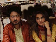 Irrfan Khan से ईदी पाकर झूम उठी थीं हिंदी मीडियम की एक्ट्रेस Saba Qamar, आज भी संभाल कर रखा है 500 रुपए का नोट