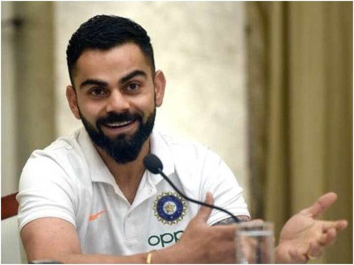 Wisden Playing Eleven: Great news for Virat kohli before the WTC final Wisden Playing Eleven: WTC ਫਾਈਨਲ ਤੋਂ ਪਹਿਲਾਂ ਵਿਰਾਟ ਲਈ ਵੱਡੀ ਖੁਸ਼ਖਬਰੀ