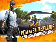 PUBG India | பப்ஜி ரசிகர்களே ரெடியா? இணையத்தில் கசிந்தது ரிலீஸ் தேதி!