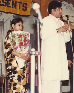 Happy Birthday Sonakshi Sinha: Here Are Unseen Throwback PICS Of B-Town's 'Dabangg' Girl