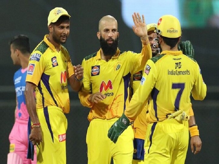 CSK Team: தோனிக்கு எழுந்துள்ள புதிய தலைவலி - சென்னை அணிக்கு பின்னடைவா?