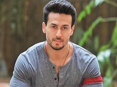 Tiger Shroff | பாலிவுட் நடிகர் டைகர் ஷ்ரோபிஃன் அசத்தல் புகைப்படங்கள்