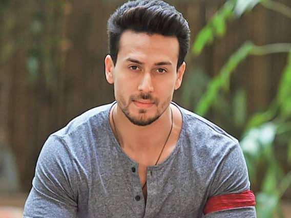 Tiger Shroff | பாலிவுட் நடிகர் டைகர் ஷ்ரோபிஃன் அசத்தல் புகைப்படங்கள் Tiger Shroff | பாலிவுட் நடிகர் டைகர் ஷ்ரோபிஃன் அசத்தல் புகைப்படங்கள்