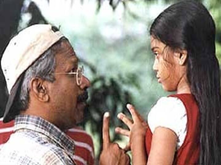 2002ம் ஆண்டு வித்யாசமான கதைக்களத்தில் மாதவன் மற்றும் சிம்ரன் நடிப்பில் வெளியான திரைப்படம் தான் கன்னத்தில் முத்தமிட்டால்.
